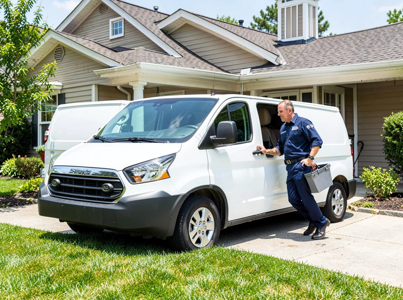 Emergency Plumber company in Chester, ID